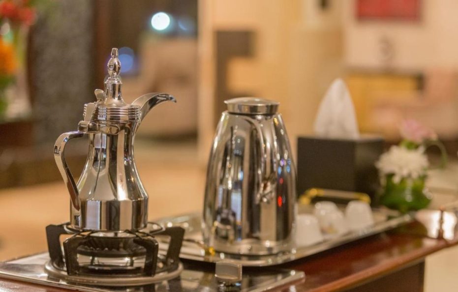 بودل الورود