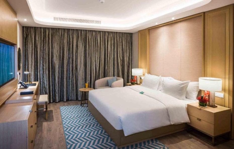 بودل العليا