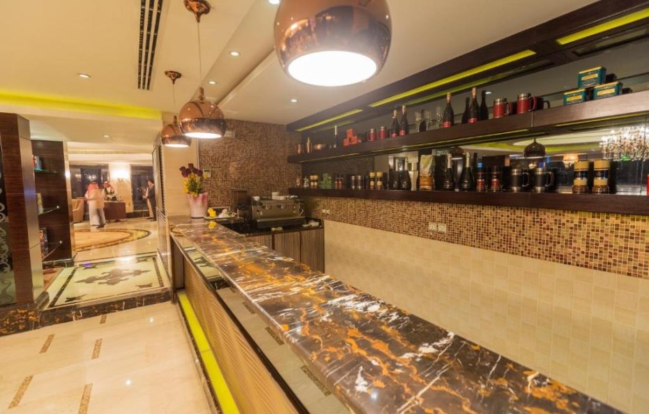 بودل الورود