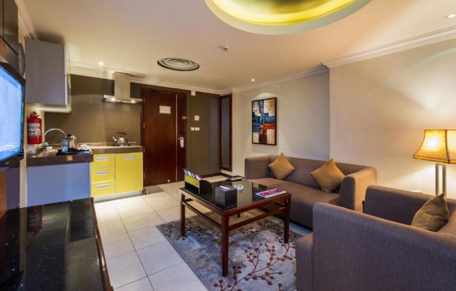 منتجع بودل جاردينيا