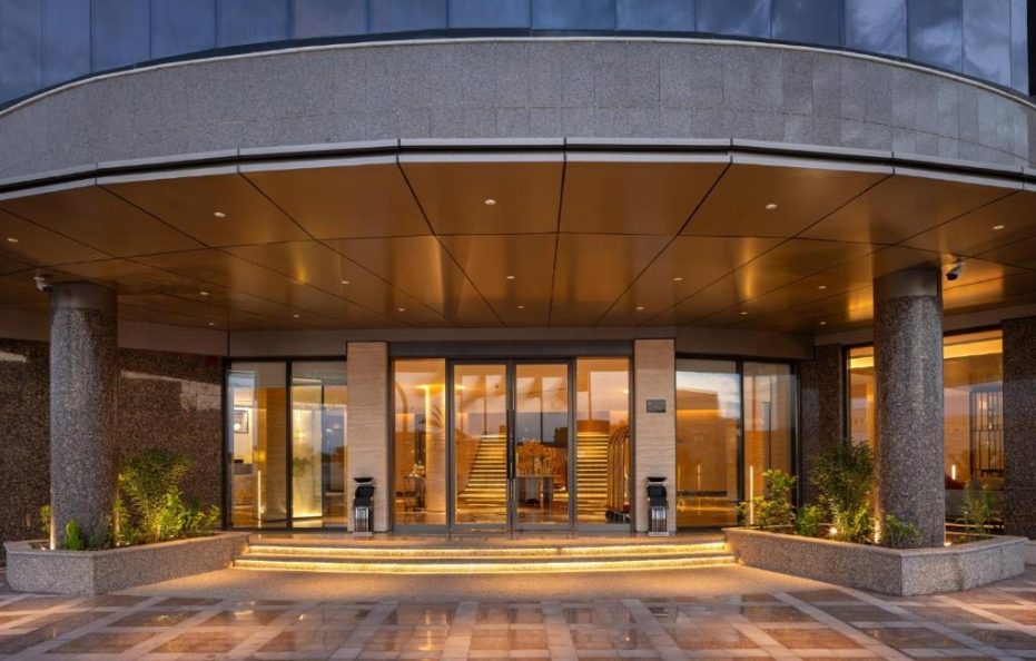 بودل الروضة بريدة