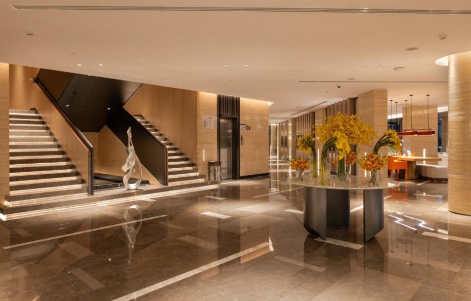 بودل الروضة بريدة