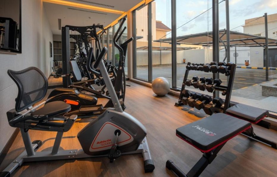 بودل الروضة بريدة