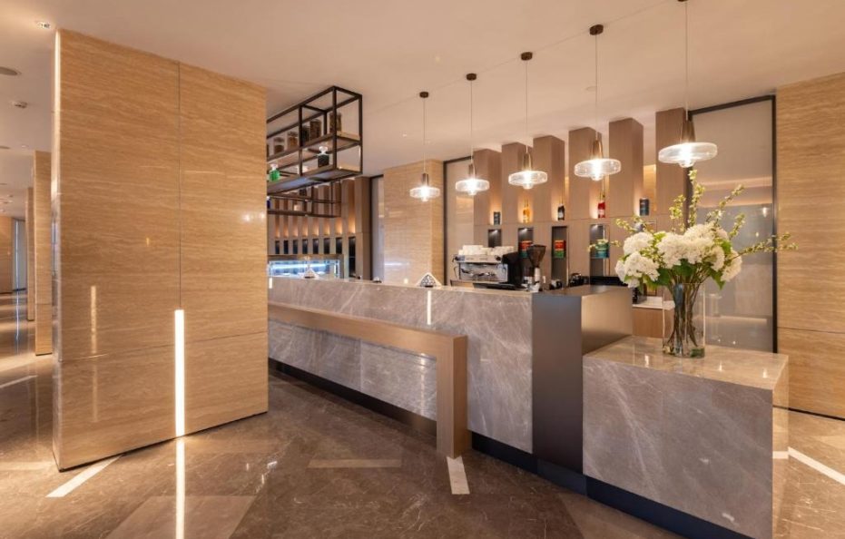 بودل الروضة بريدة