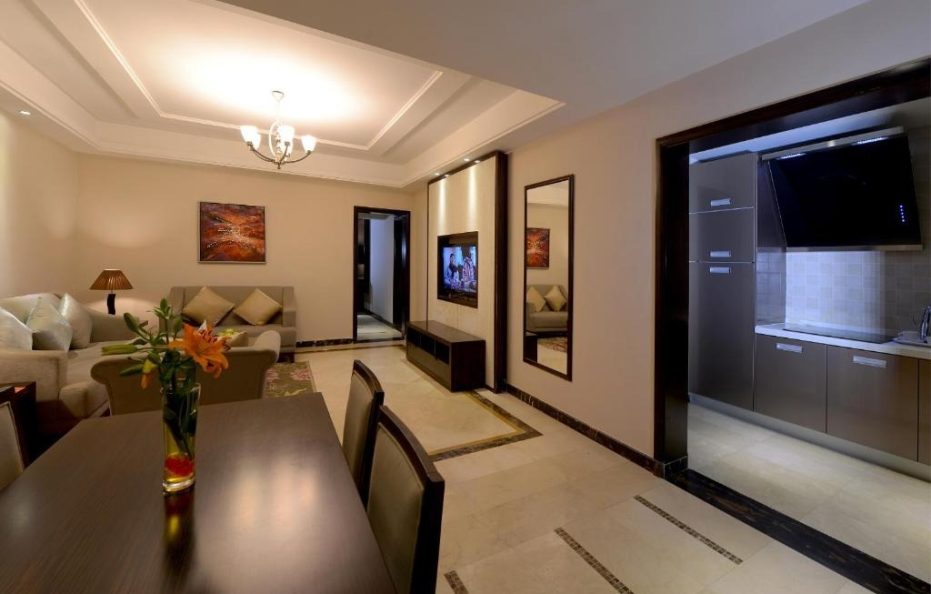 بودل الورود