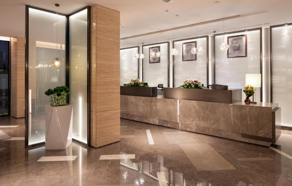 بودل الروضة بريدة