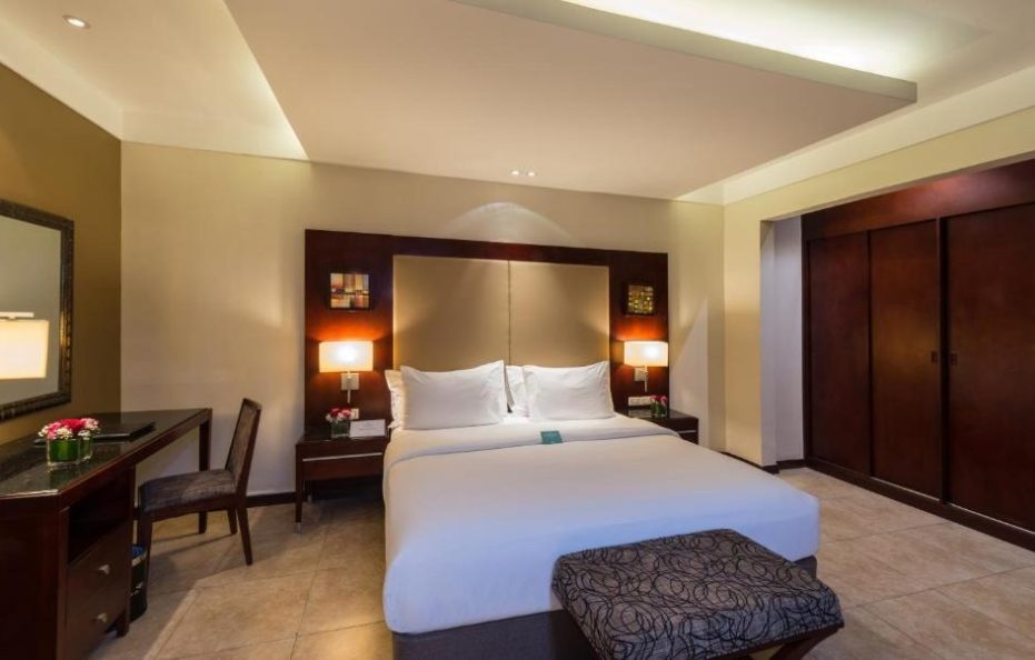 منتجع بودل جاردينيا