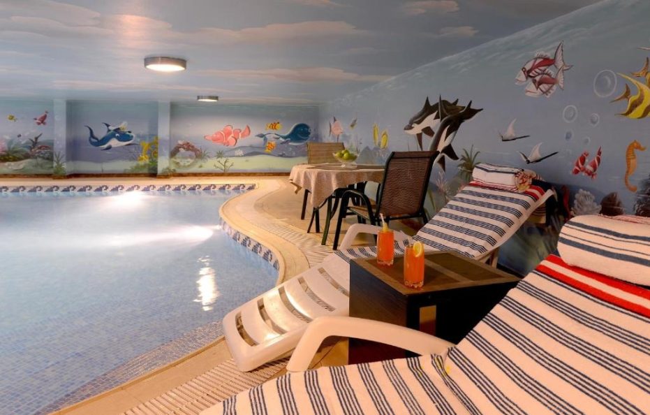 بودل الورود