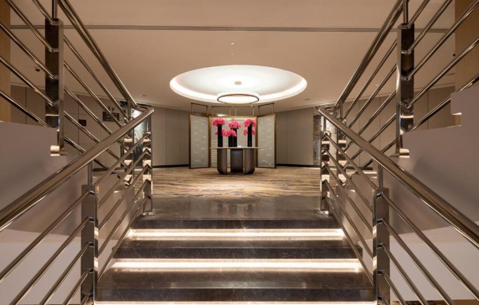 بودل الروضة بريدة