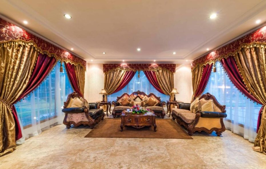 بودل النخيل عنيزة