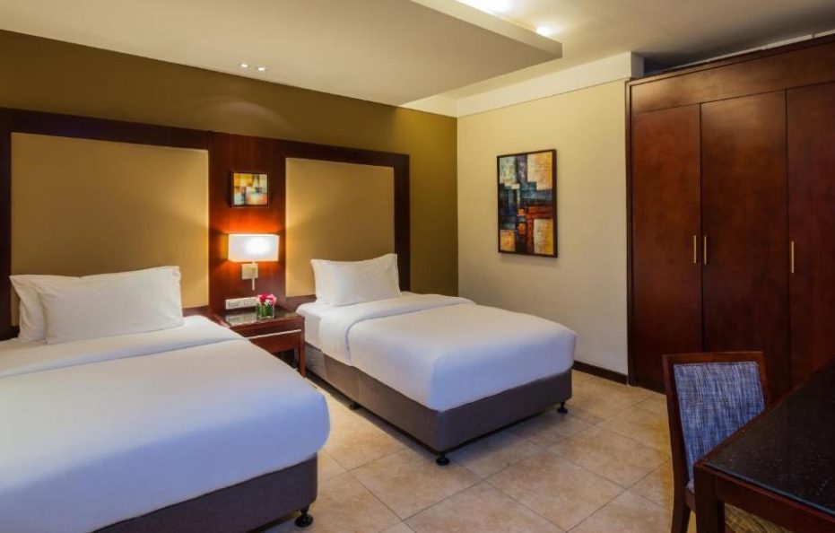 منتجع بودل جاردينيا