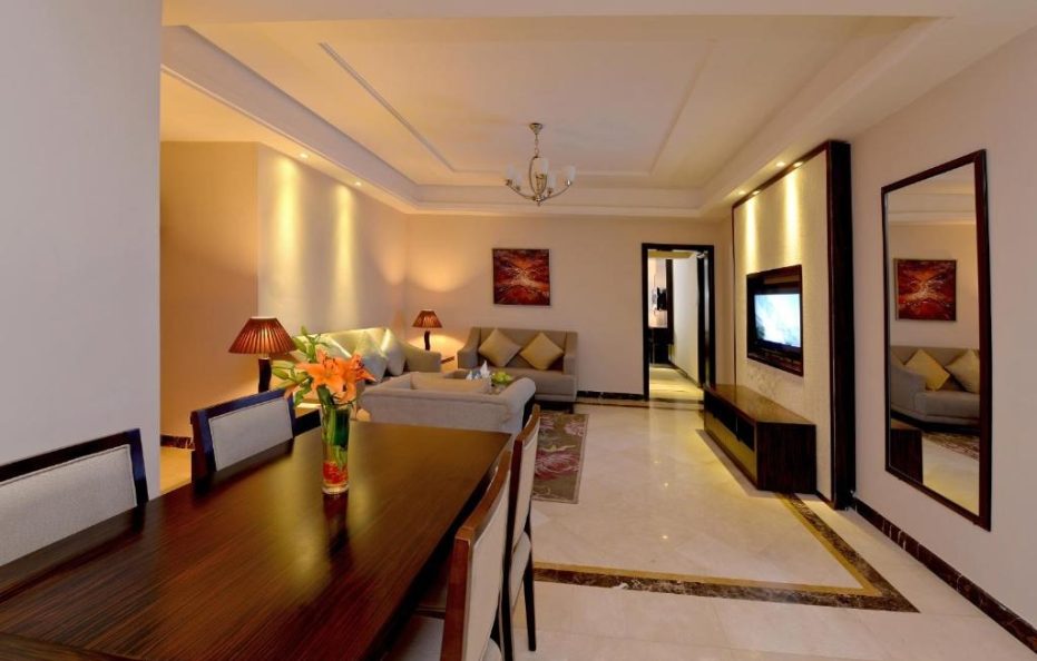 بودل الورود