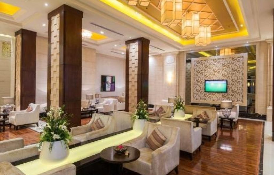 بودل الطائف