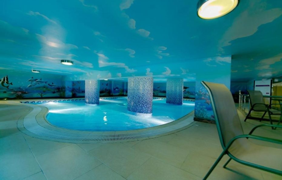 بودل الورود