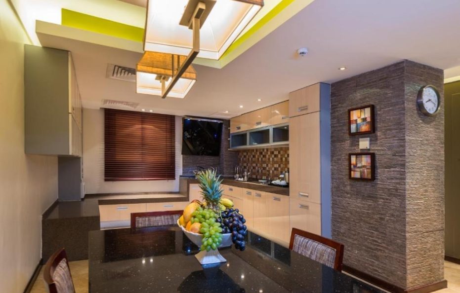 منتجع بودل جاردينيا