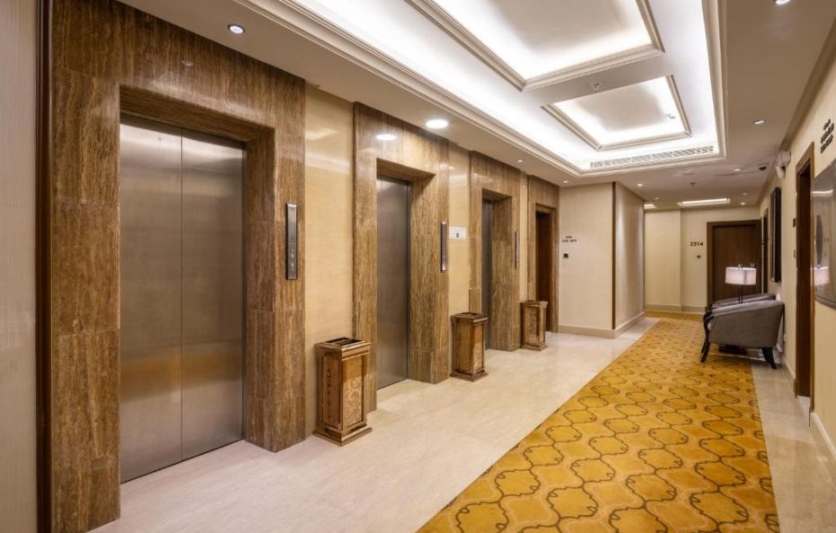 بودل أجياد مكة