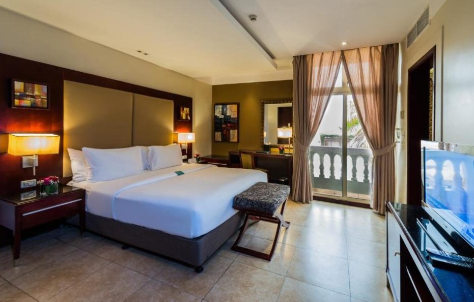 منتجع بودل جاردينيا