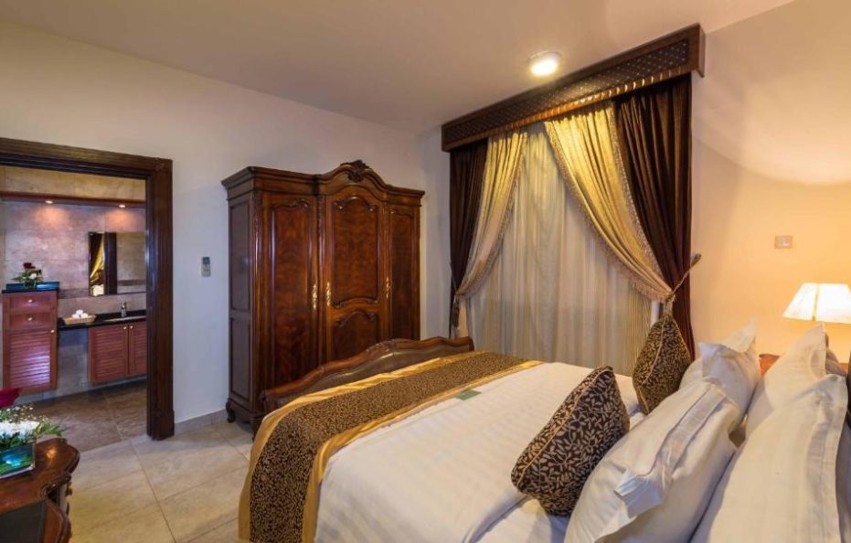 بودل النخيل عنيزة