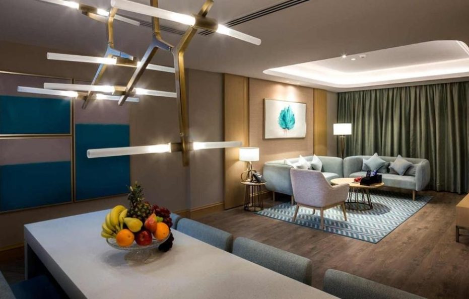 بودل العليا