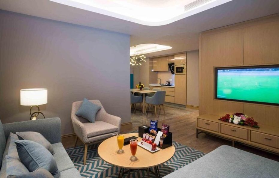 بودل العليا