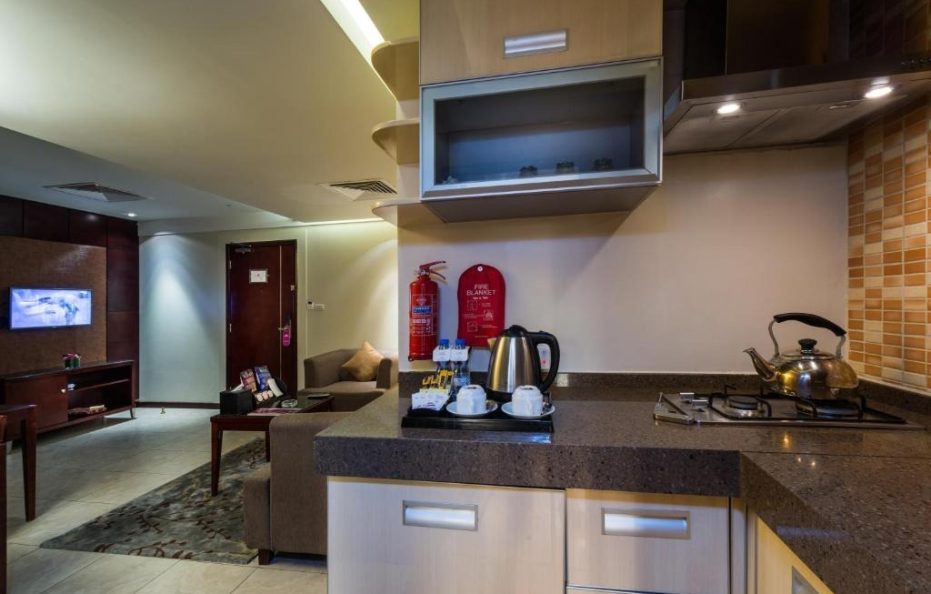 منتجع بودل جاردينيا