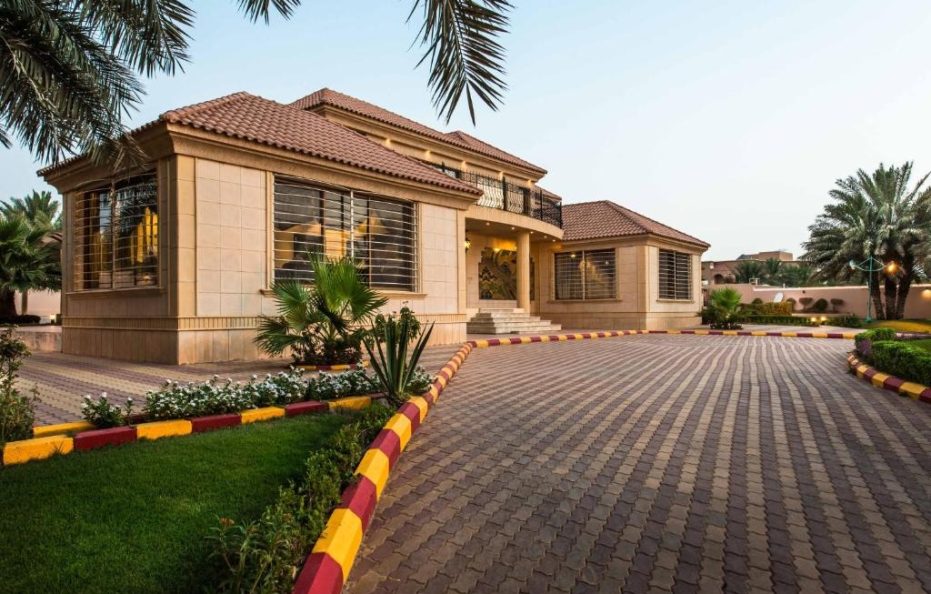 بودل النخيل عنيزة