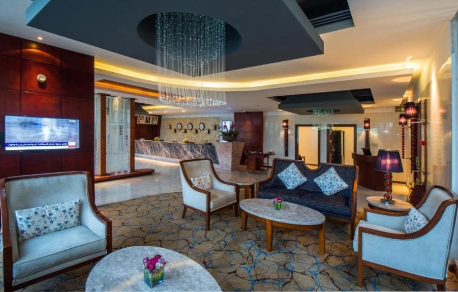 منتجع بودل جاردينيا