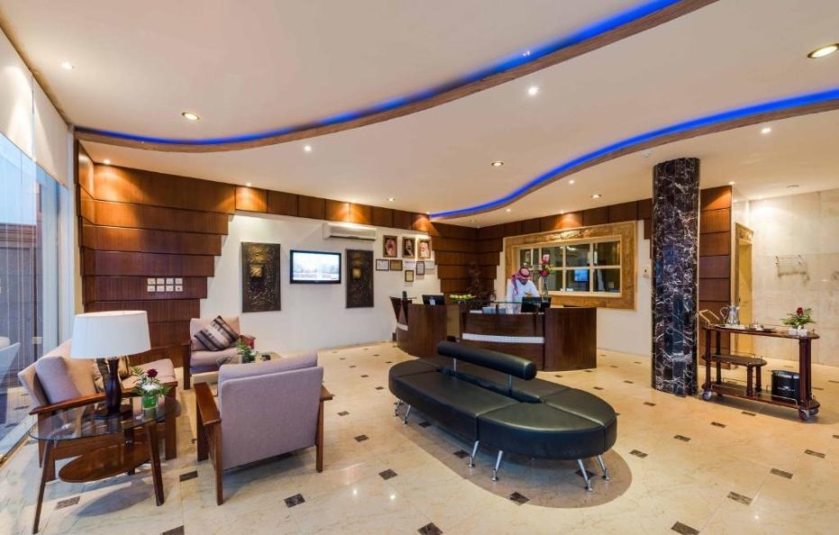 بودل النخيل عنيزة