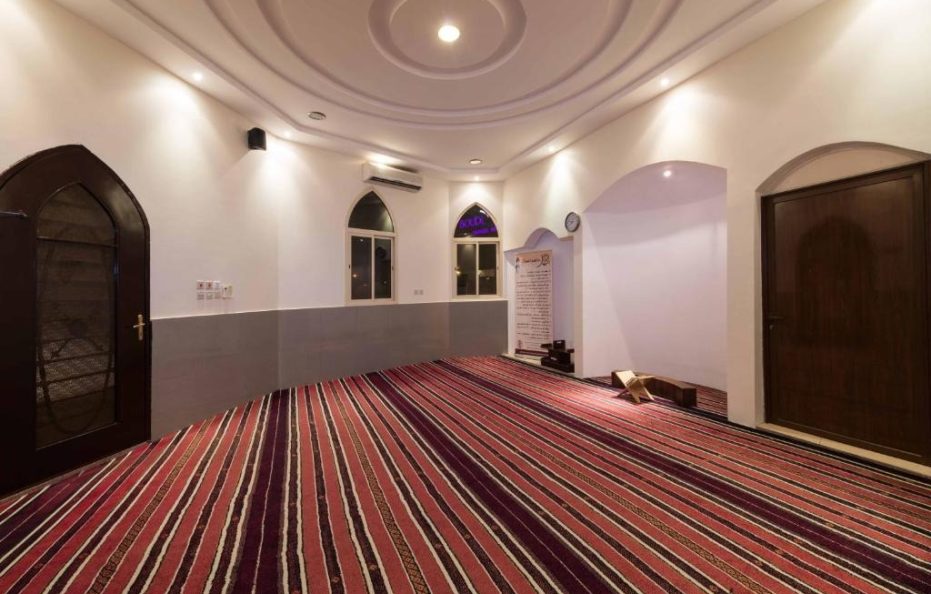 بودل النخيل عنيزة