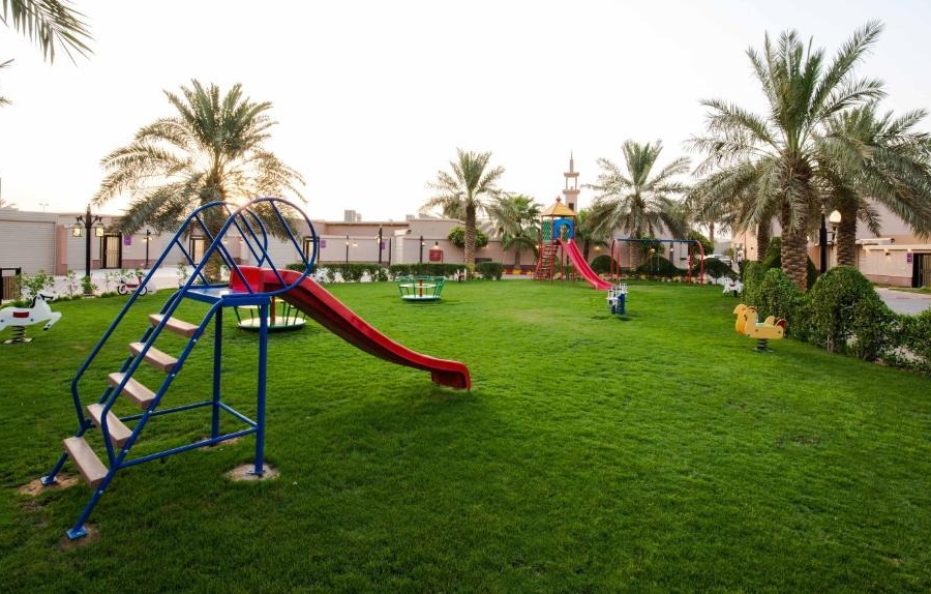 بودل النخيل عنيزة