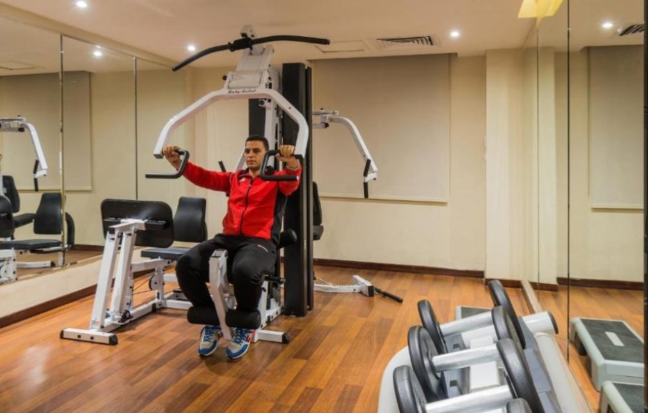 منتجع بودل جاردينيا