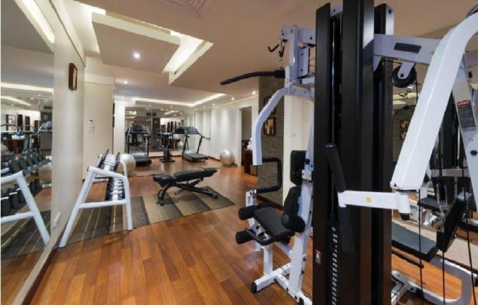 منتجع بودل جاردينيا