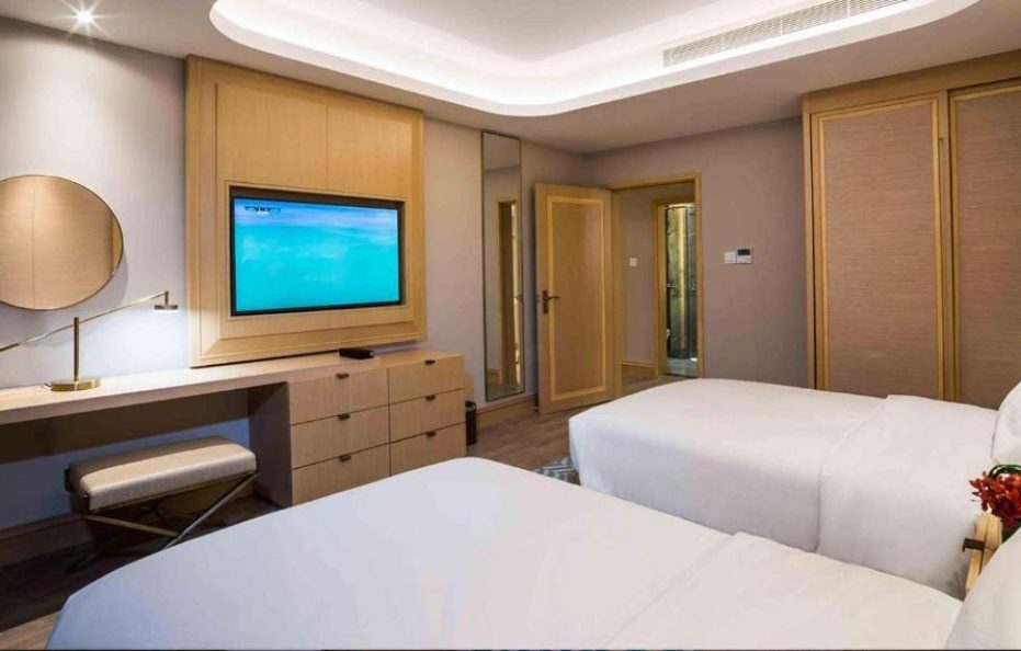 بودل العليا