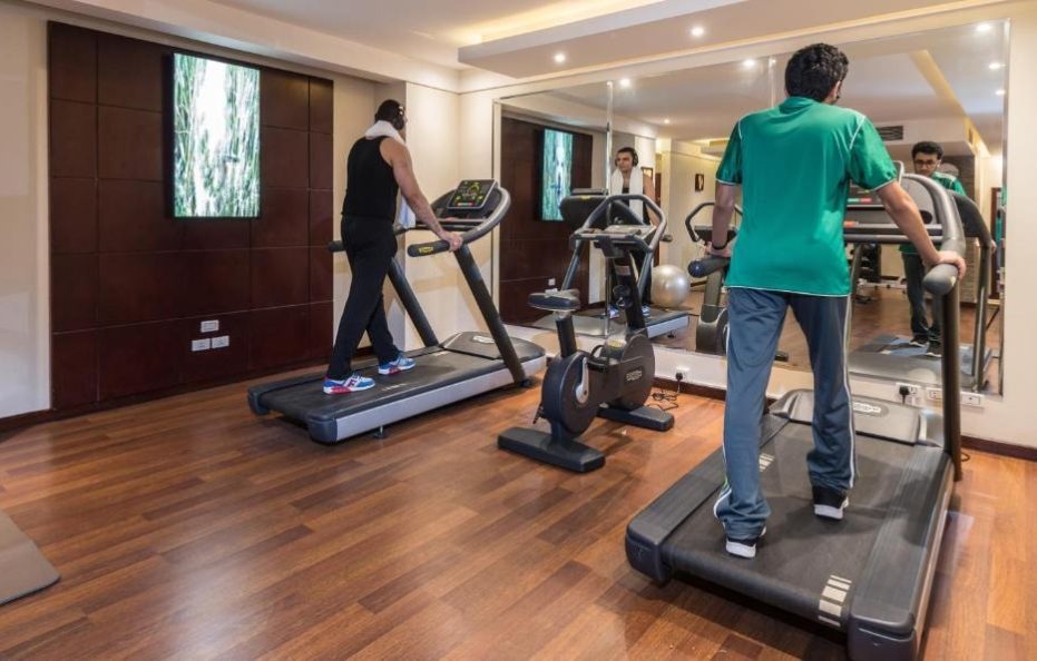 منتجع بودل جاردينيا