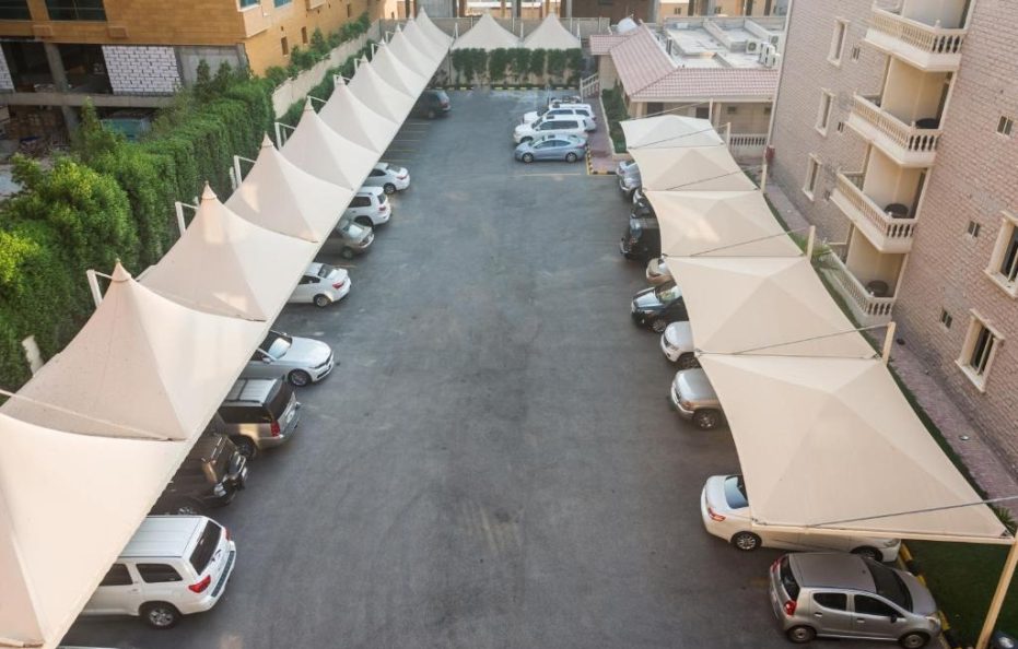 منتجع بودل جاردينيا