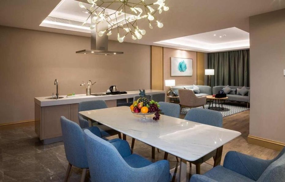 بودل العليا