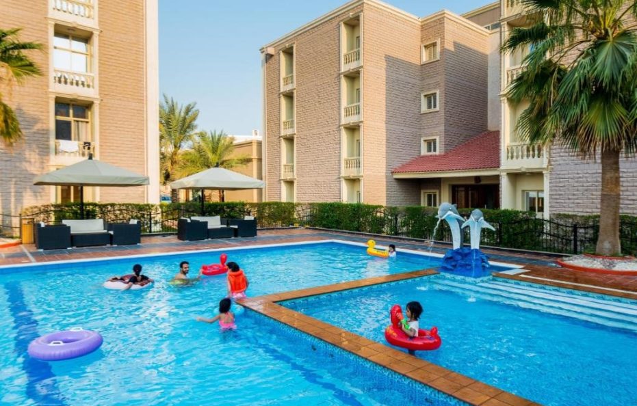 منتجع بودل جاردينيا