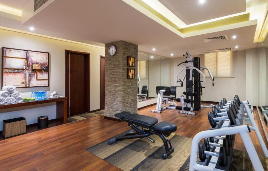 منتجع بودل جاردينيا