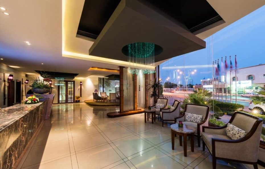 منتجع بودل جاردينيا