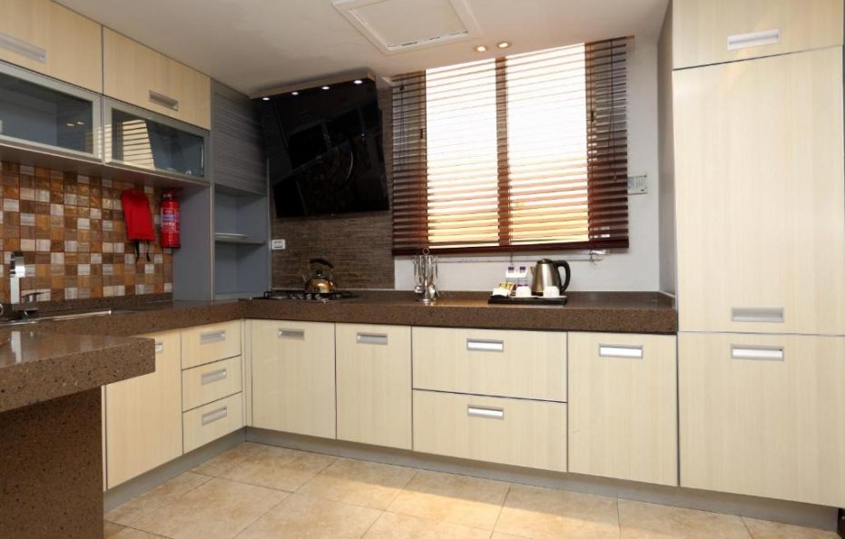 منتجع بودل جاردينيا