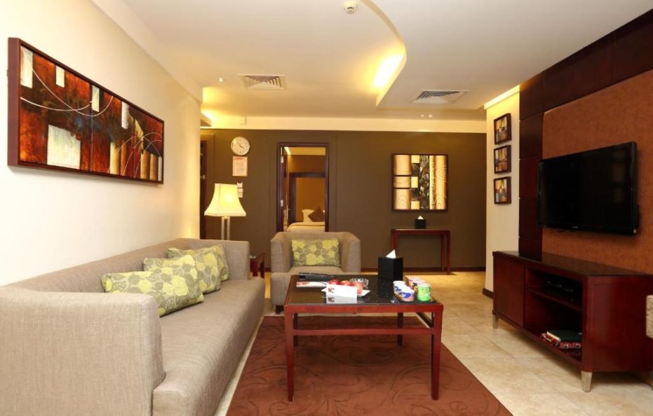 منتجع بودل جاردينيا