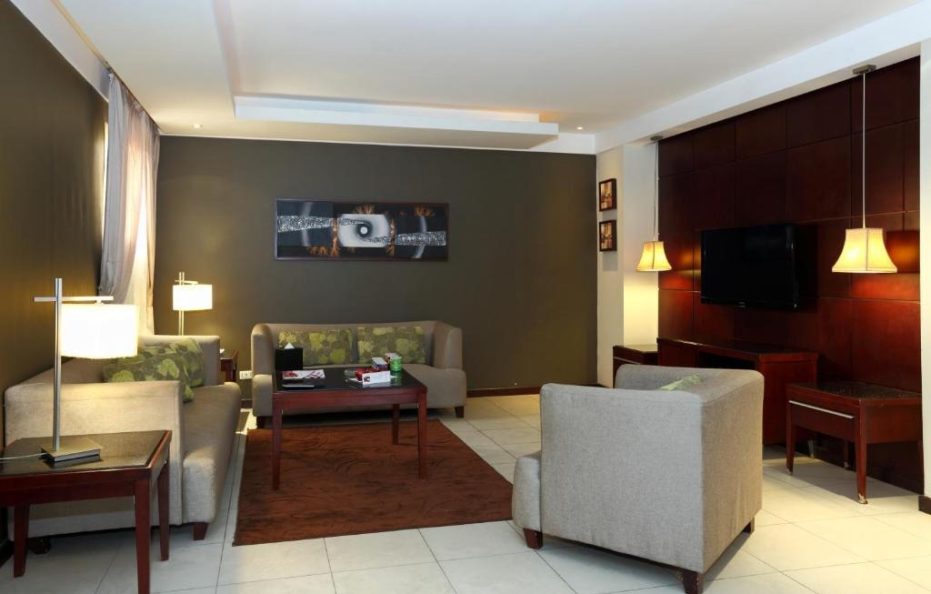 منتجع بودل جاردينيا