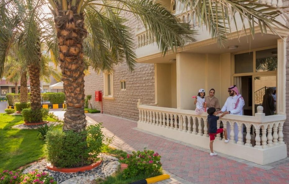 منتجع بودل جاردينيا