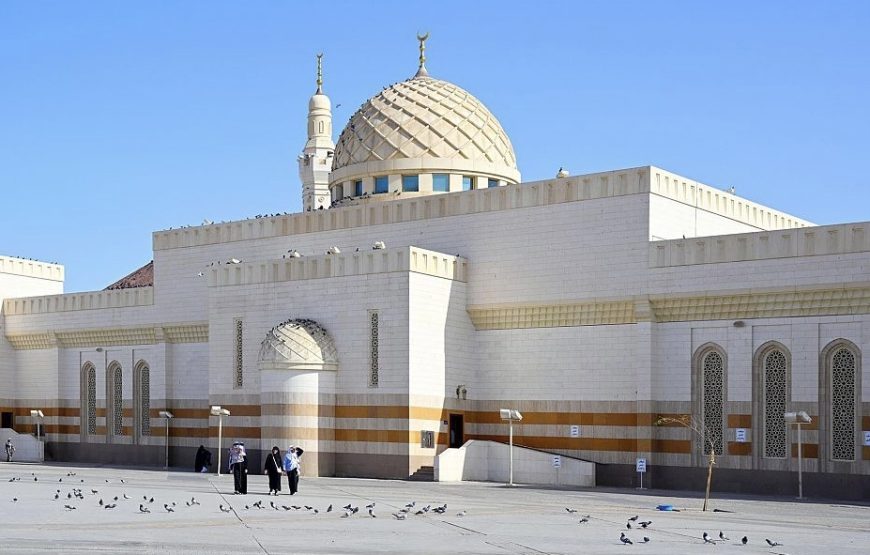 المسار العام