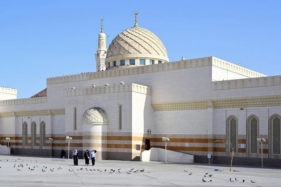 المسار العام