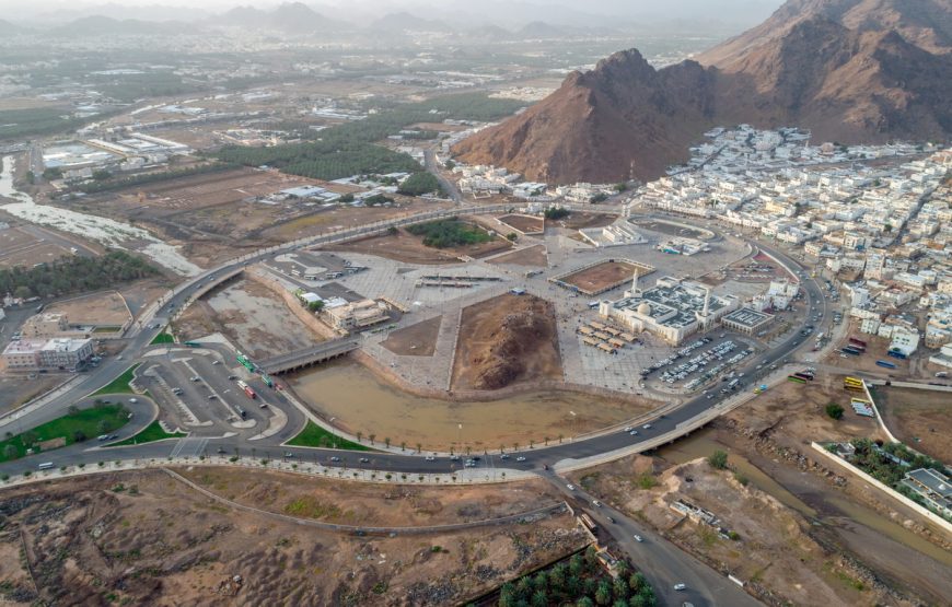 المسار العام