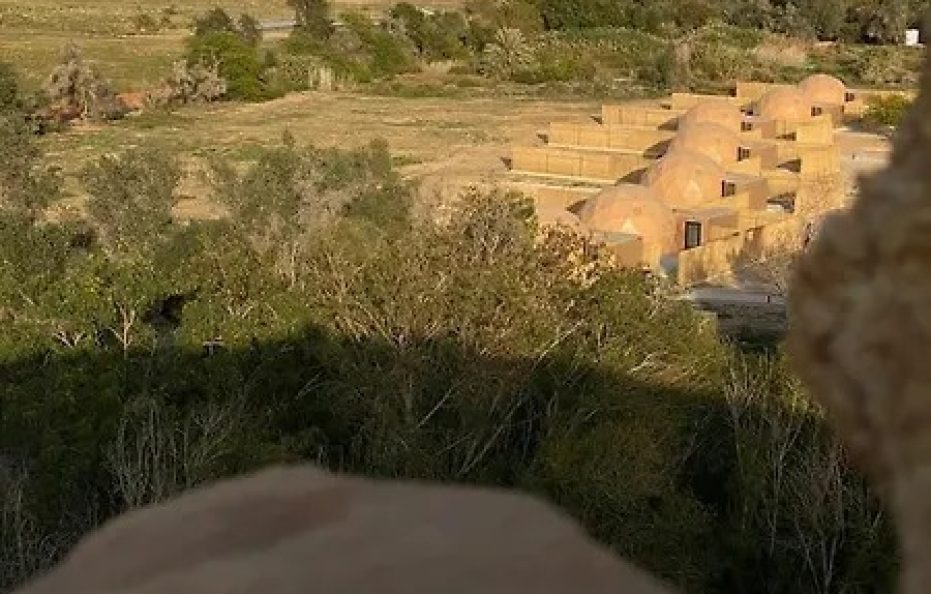 جلامبينغ الرياض