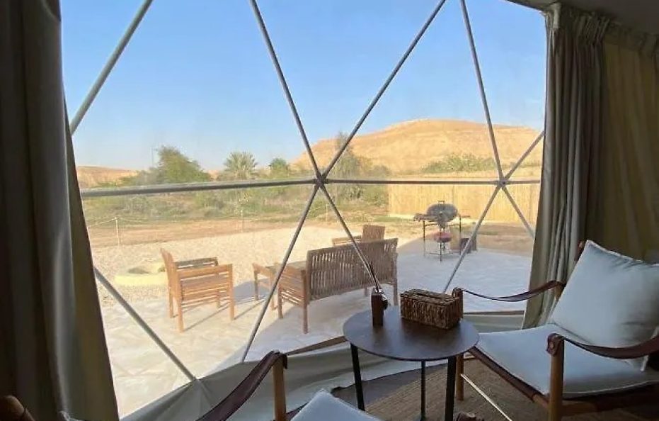 جلامبينغ الرياض