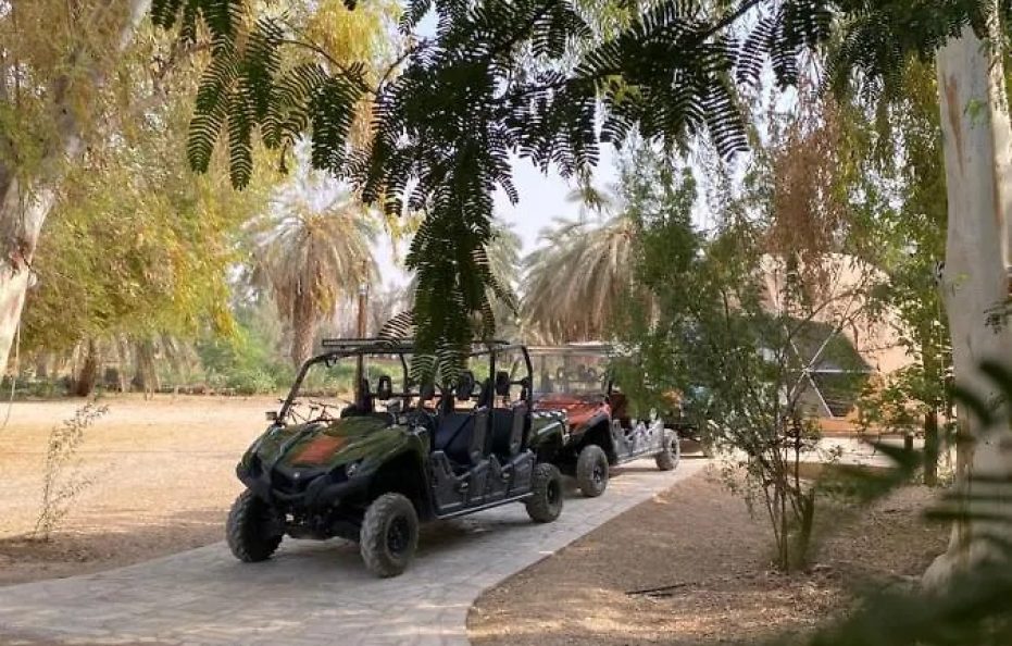 جلامبينغ الرياض