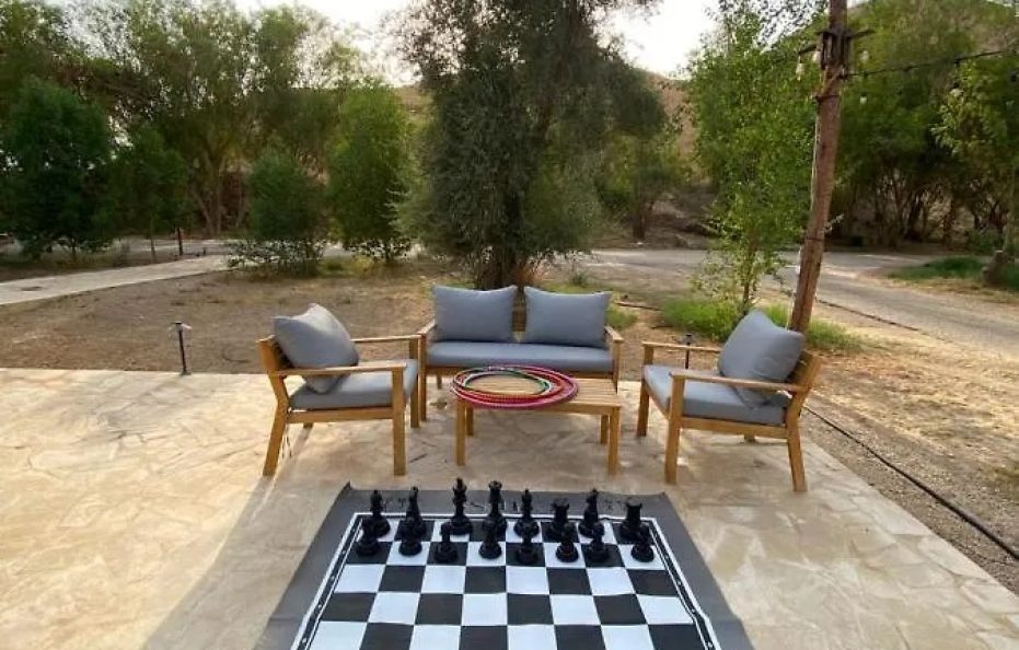 جلامبينغ الرياض